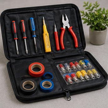 Electrical Repair Kit