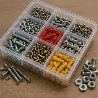 Fastener Box