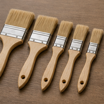 Paint Brush Set