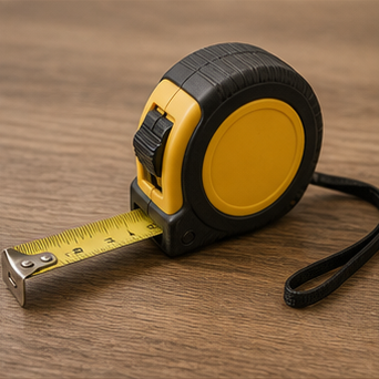 Measuring Tape