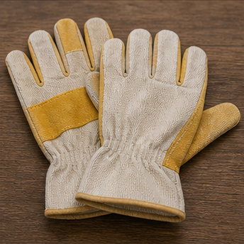 Safety Gloves