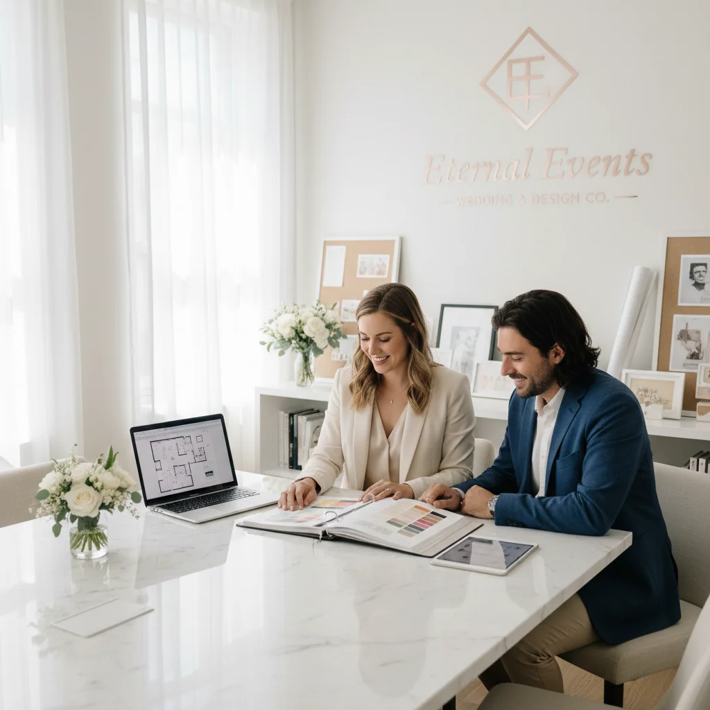 Wedding Planning Services