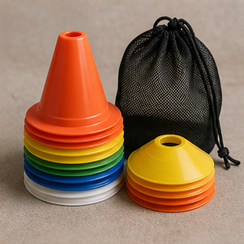 Training Cone Pack