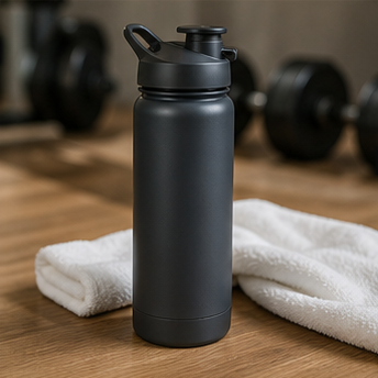 Sports Bottle