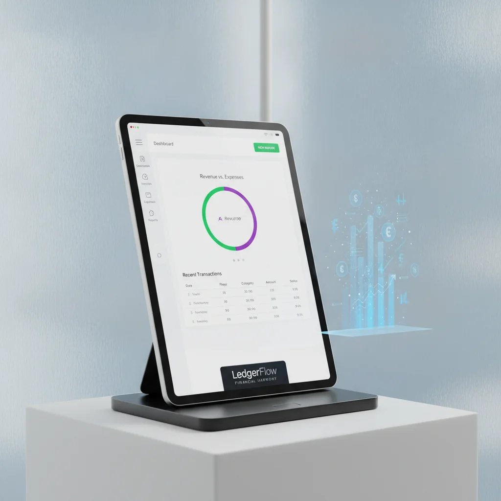 Accounting Software