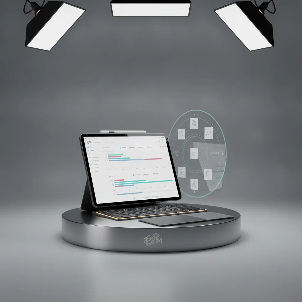Project Management Tool