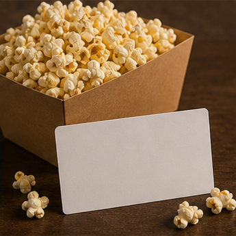 Snack Voucher