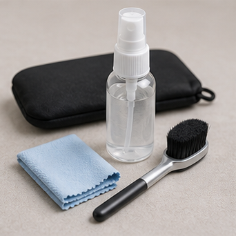 Lens Cleaning Kit