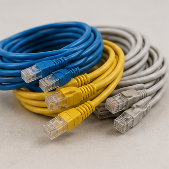 LAN Cable Bundle
