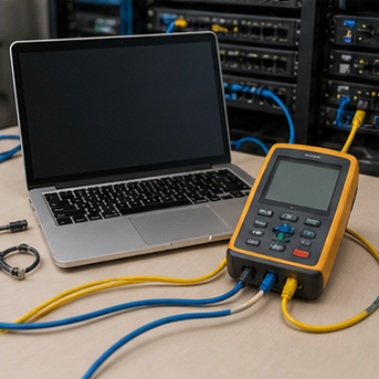 Network Audit
