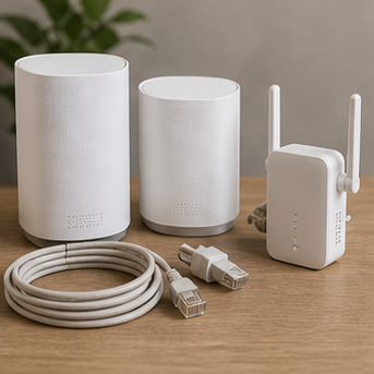 WiFi Extension Pack