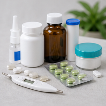 Daily Wellness Pack