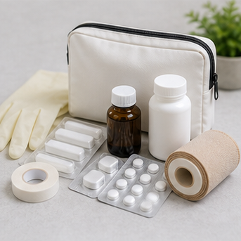 Health Support Kit