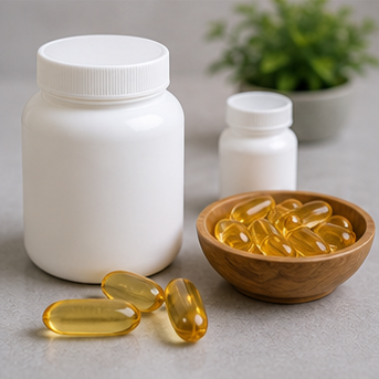 Vitamin Pack