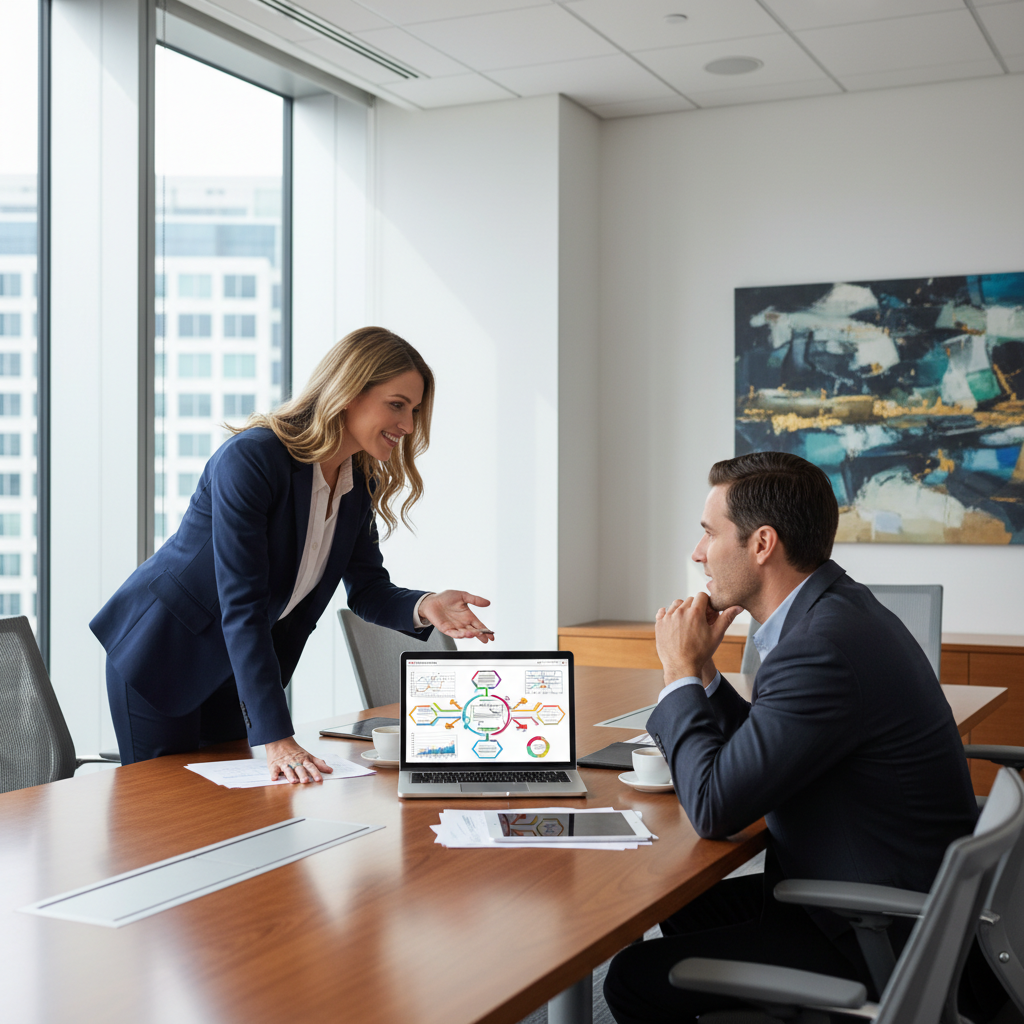 Digital Marketing Consultation