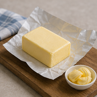 Butter Pack