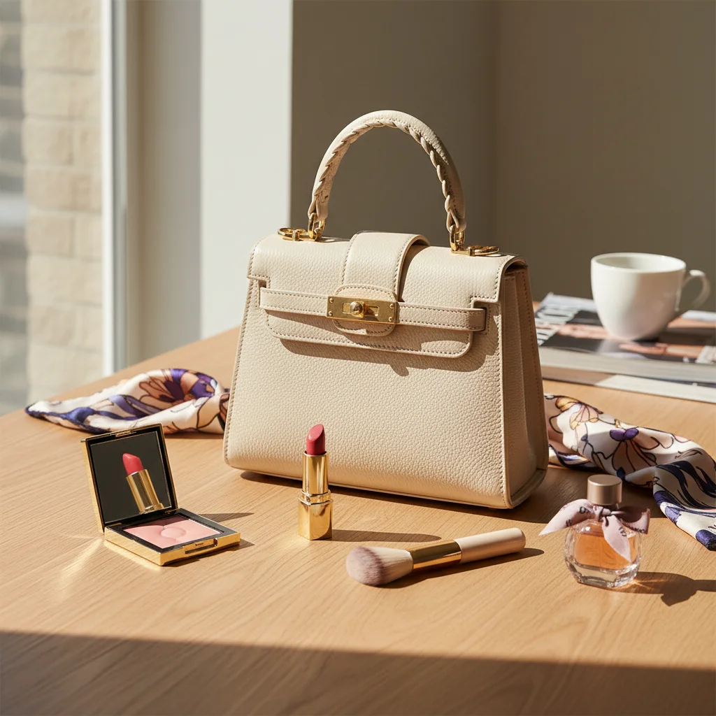 Stylish Handbag