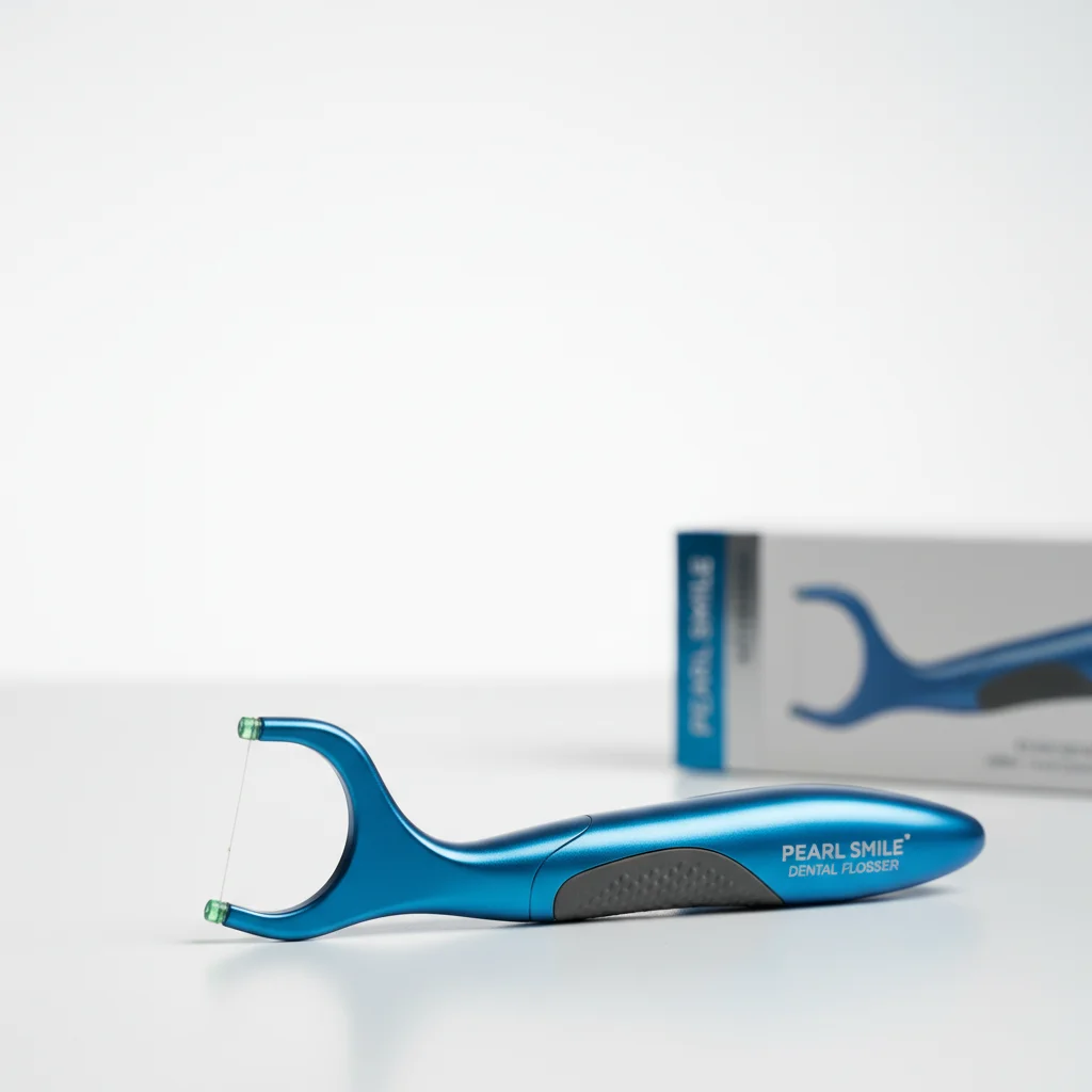 Dental Flosser