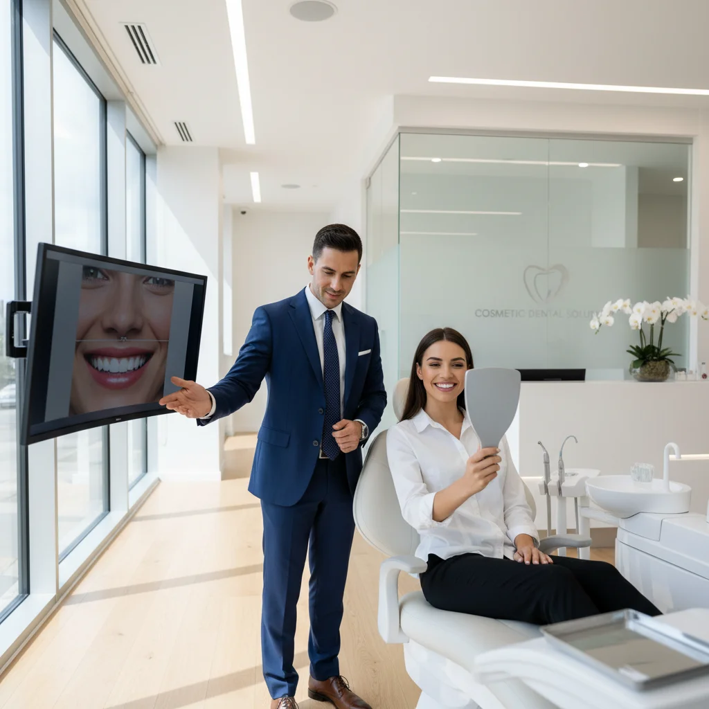 Cosmetic Dentistry