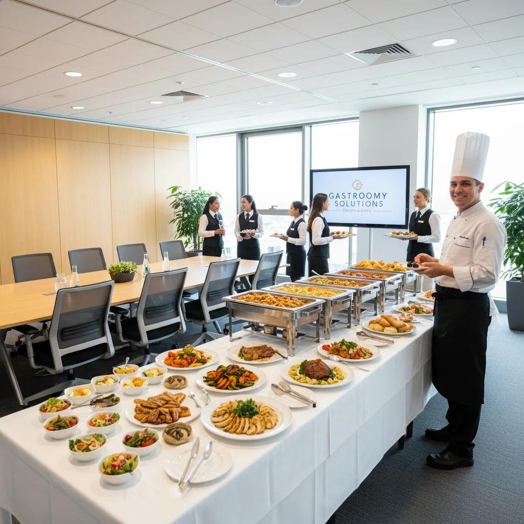 Catering Service