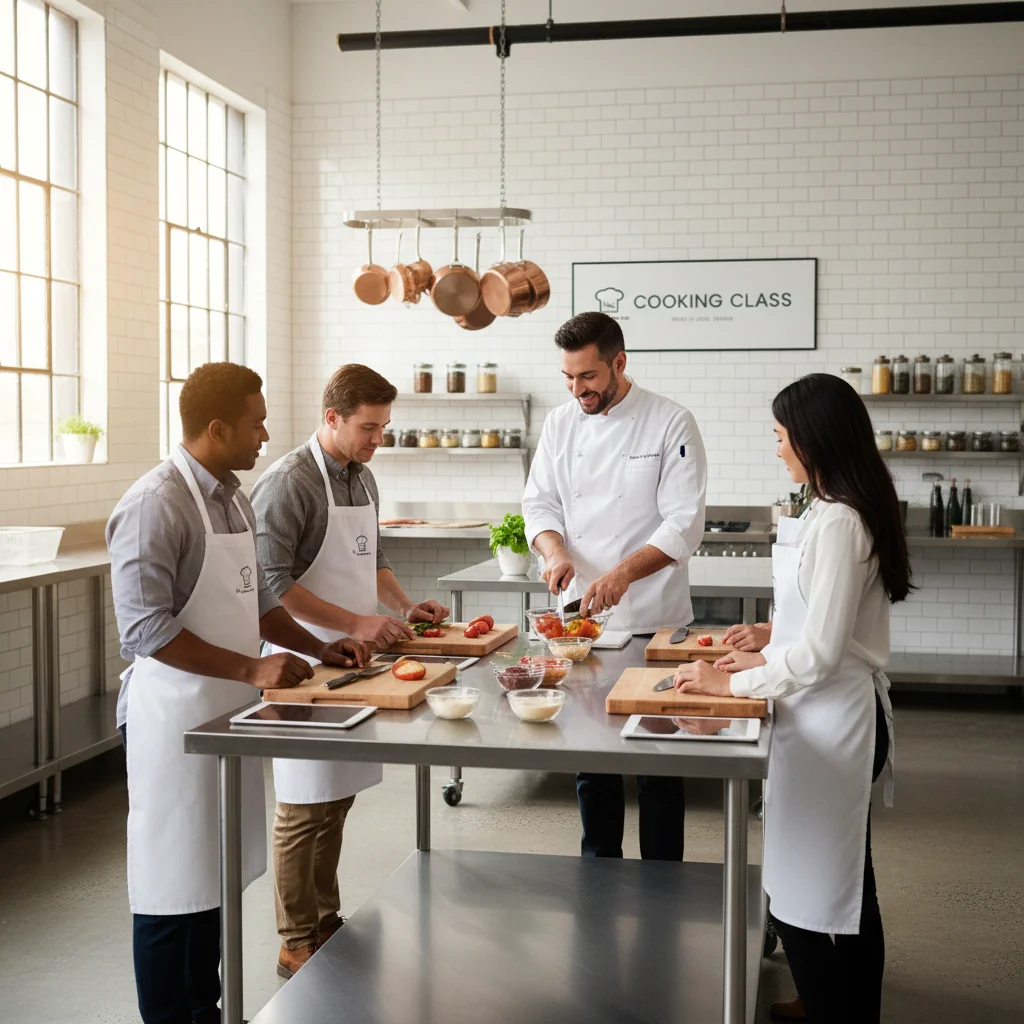 Cooking Class