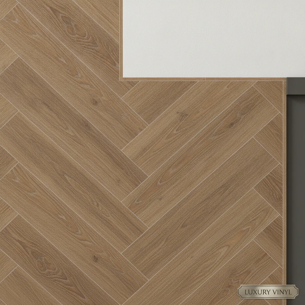 Luxury Vinyl Flooring