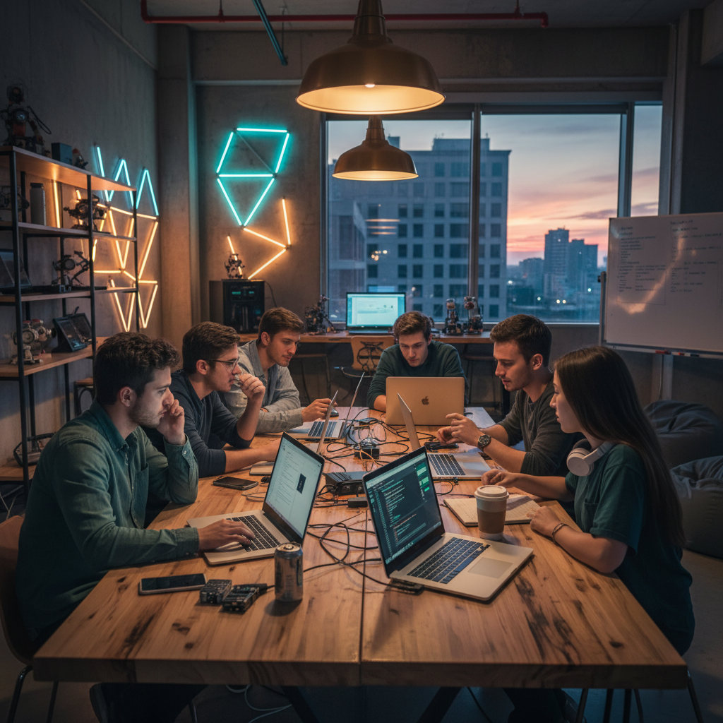 Web Development Bootcamp