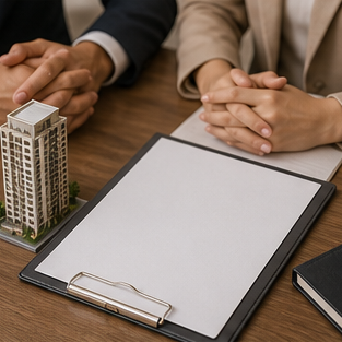 Property Consultation