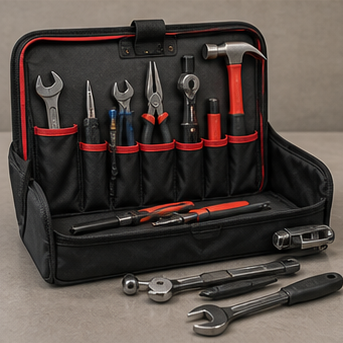 Tool Organizer
