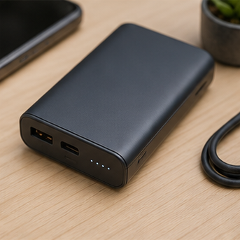 Power Bank