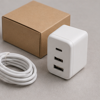 Smart Charger