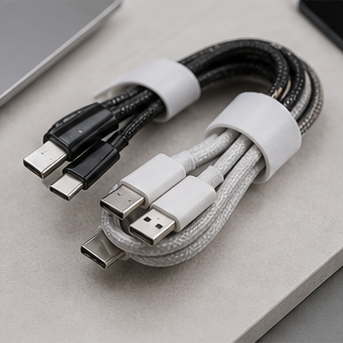 USB Cable Pack