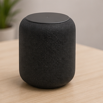 Desk Speaker
