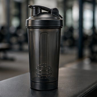 Fitness Shaker