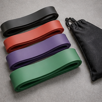 Resistance Band Set