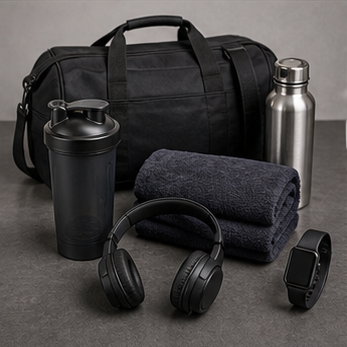 Wellness Combo