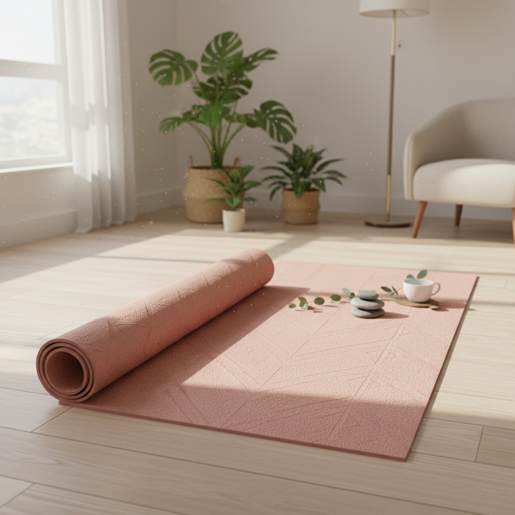 Yoga Mat