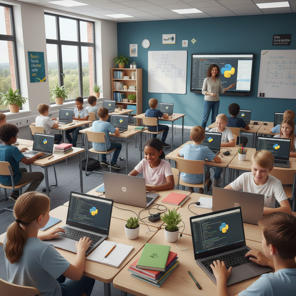 Python Programming Course