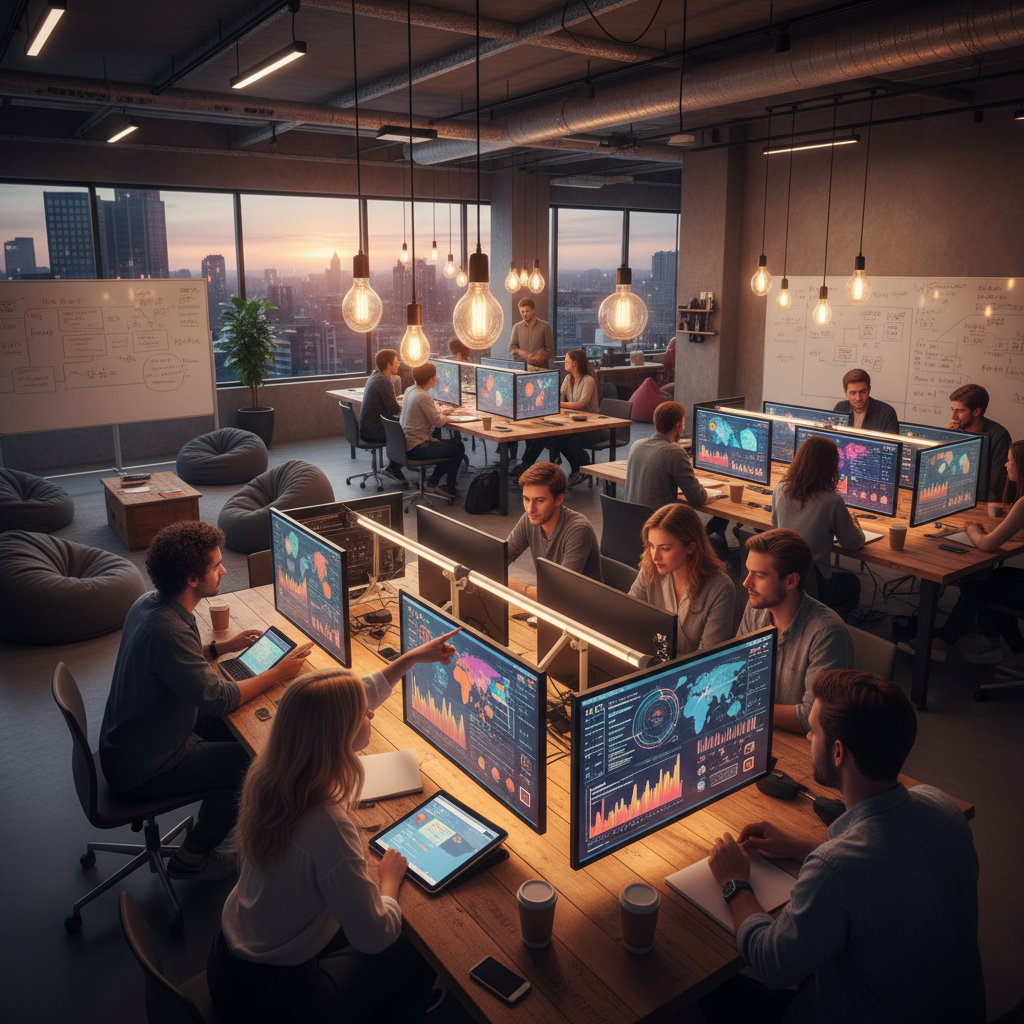 Data Science Bootcamp