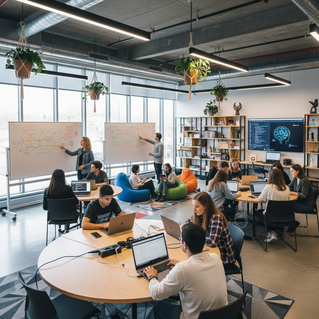 Web Development Training