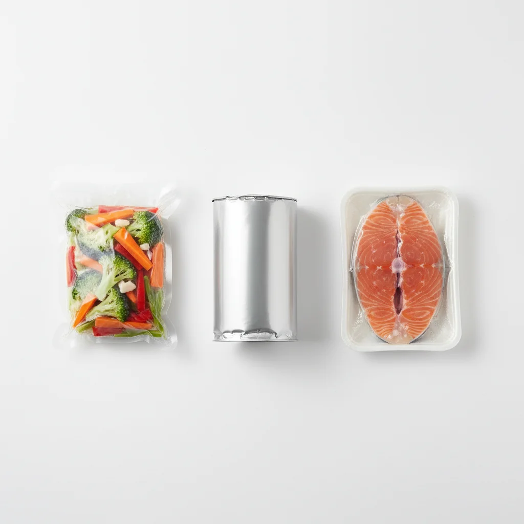 Rice Essentials Pack