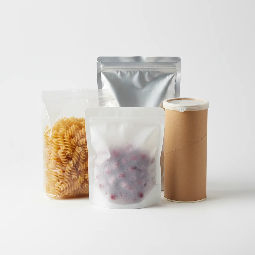Spice Mix Set
