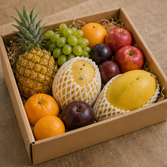 Seasonal Fruit Box