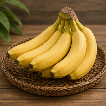 Banana Bunch