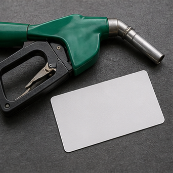 Fuel Voucher