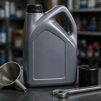 Engine Oil Pack