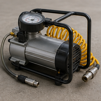 Air Check Service