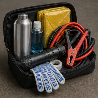Travel Essentials