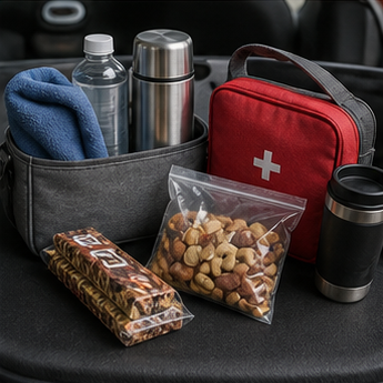 Road Trip Combo