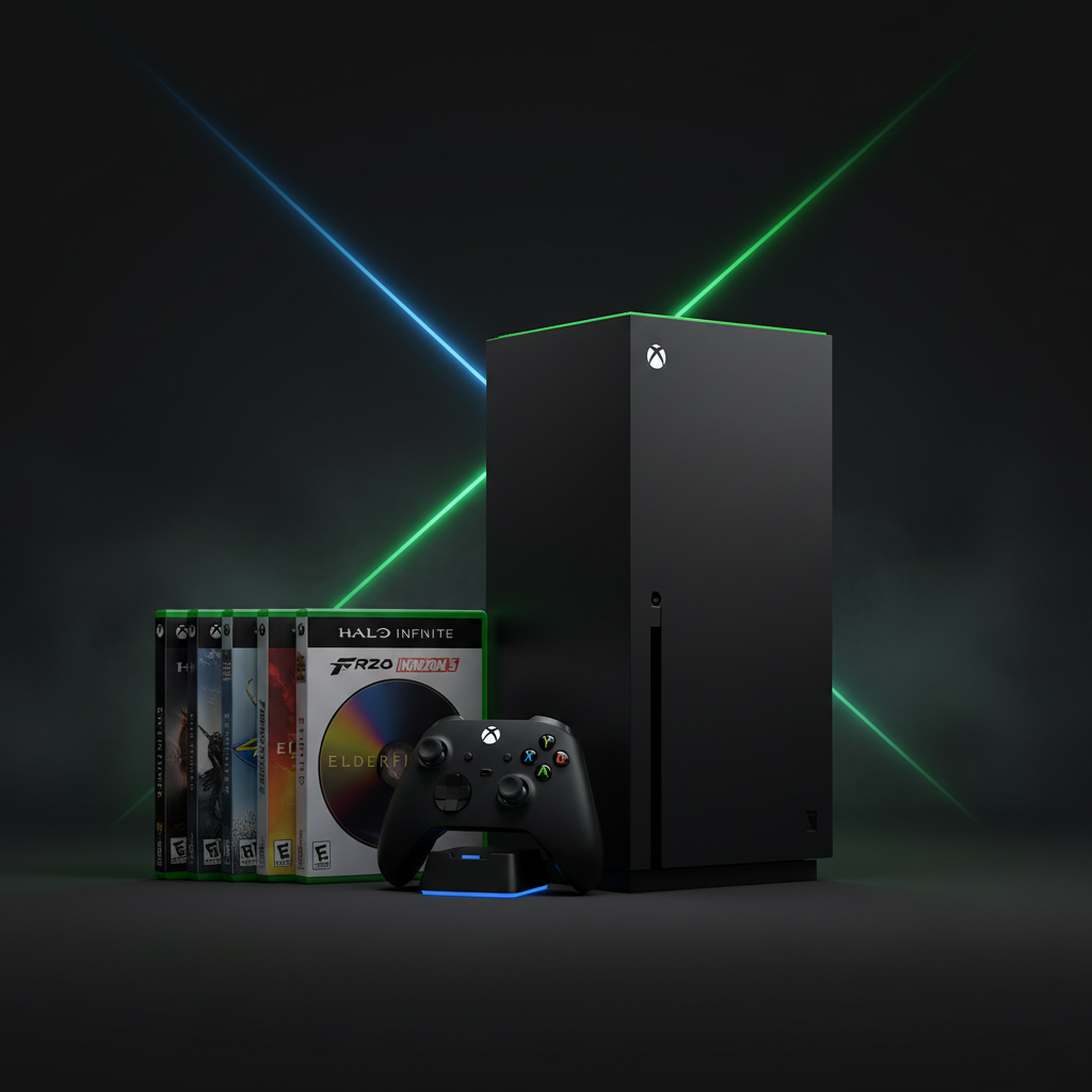 Xbox Series X
